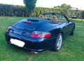 Porsche 911 Carrera Cabrio Azul - thumbnail 2