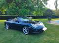 Porsche 911 Carrera Cabrio Azul - thumbnail 5