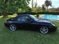 Porsche 911 Carrera Cabrio Azul - thumbnail 3
