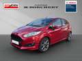 Ford Fiesta ST-Line Roşu - thumbnail 1