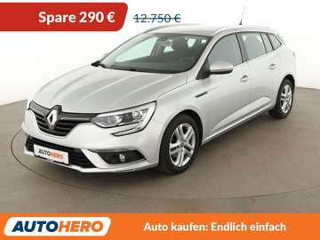 1.2 TCe Energy Business Edition Aut.*NAVI*PDC*SHZ*