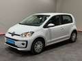 Volkswagen up! move up! 1.0 | BLUETOOTH DAB PDC NEBEL KLIMA Blanc - thumbnail 2