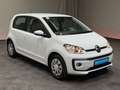 Volkswagen up! move up! 1.0 | BLUETOOTH DAB PDC NEBEL KLIMA Blanc - thumbnail 21
