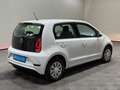 Volkswagen up! move up! 1.0 | BLUETOOTH DAB PDC NEBEL KLIMA Blanc - thumbnail 12
