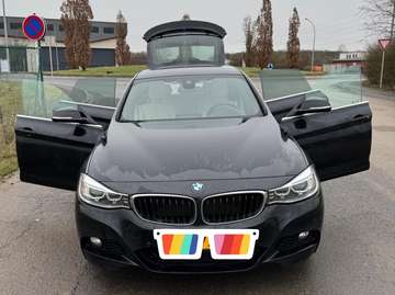 330d xDrive GT Sport-Aut. M Sport