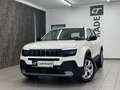 Jeep Avenger 1.2 T-GDI Altitude/LED/NAVI/ACC/RÜCKFAHRK/ANHV/ Weiß - thumbnail 1