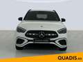 Mercedes-Benz GLA 200 200d 8G-DCT Blanco - thumbnail 4