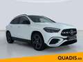 Mercedes-Benz GLA 200 200d 8G-DCT Blanco - thumbnail 3