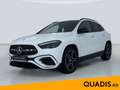 Mercedes-Benz GLA 200 200d 8G-DCT Blanco - thumbnail 1