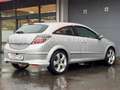 Opel Astra Opel Astra H 1.6 GTC Klima Alu *ZR und TüV NEU* Zilver - thumbnail 4
