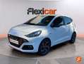 Hyundai i10 1.2 N LINE Blanco - thumbnail 5