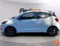 Hyundai i10 1.2 N LINE Blanco - thumbnail 7