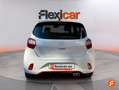 Hyundai i10 1.2 N LINE Blanco - thumbnail 4