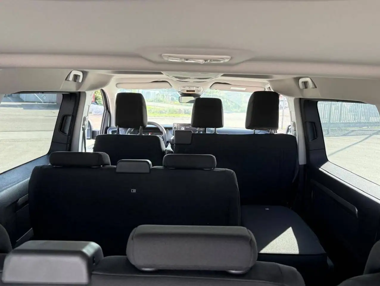 Citroen Spacetourer 2026 — фото 11