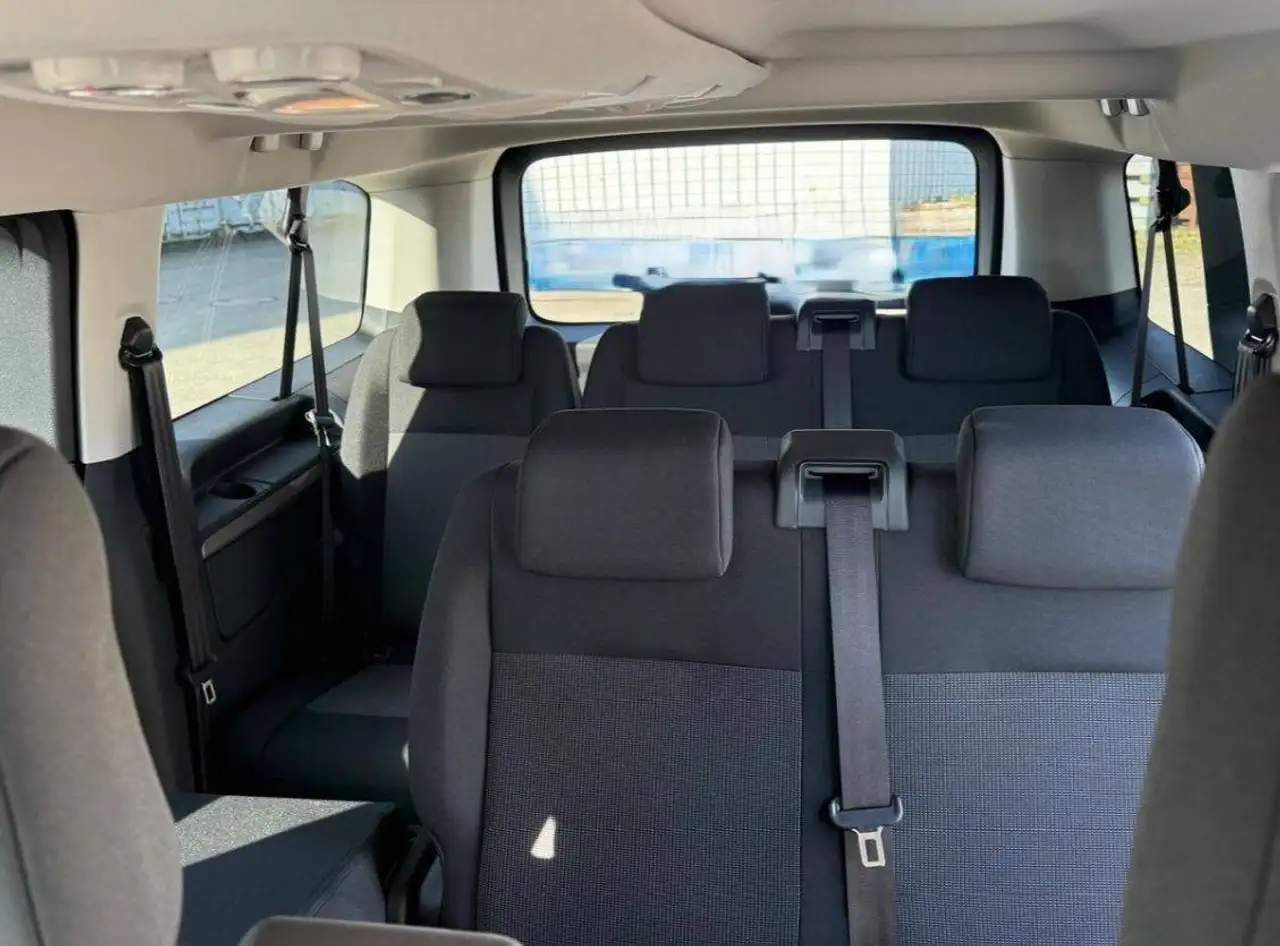 Citroen Spacetourer 2026 — фото 10