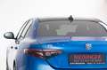 Alfa Romeo Giulia Ti + Veloce Paket 2,0 280 AT8 Q4 Mavi - thumbnail 3