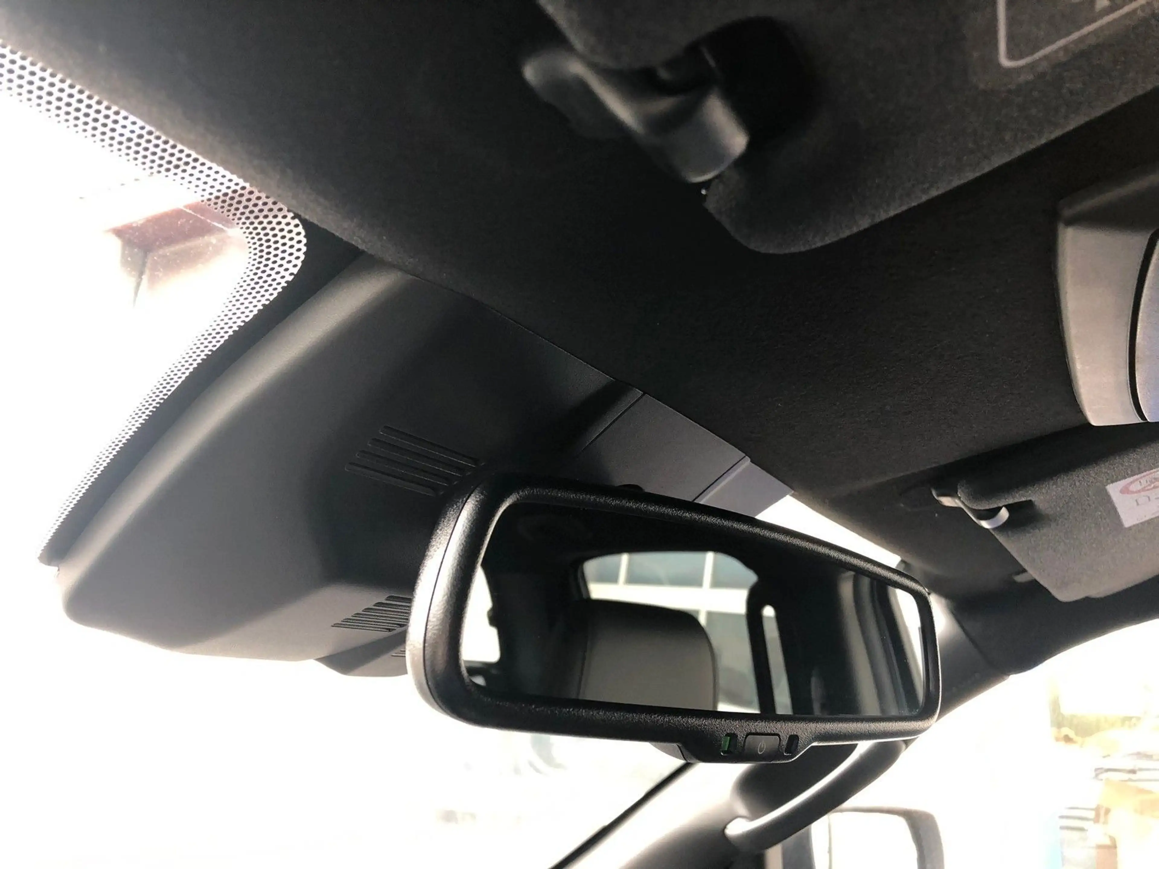 Isuzu D-Max Double Cab V-Cross AT + hohes Fahrwerk + — photo 23