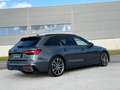 Audi A4 Avant 40 TDI quattro S-line S-tronic Grau - thumbnail 9