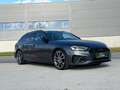 Audi A4 Avant 40 TDI quattro S-line S-tronic Grau - thumbnail 4