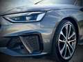 Audi A4 Avant 40 TDI quattro S-line S-tronic Grau - thumbnail 5