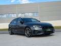 Audi A4 Avant 40 TDI quattro S-line S-tronic Grau - thumbnail 2