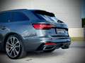 Audi A4 Avant 40 TDI quattro S-line S-tronic Grau - thumbnail 10