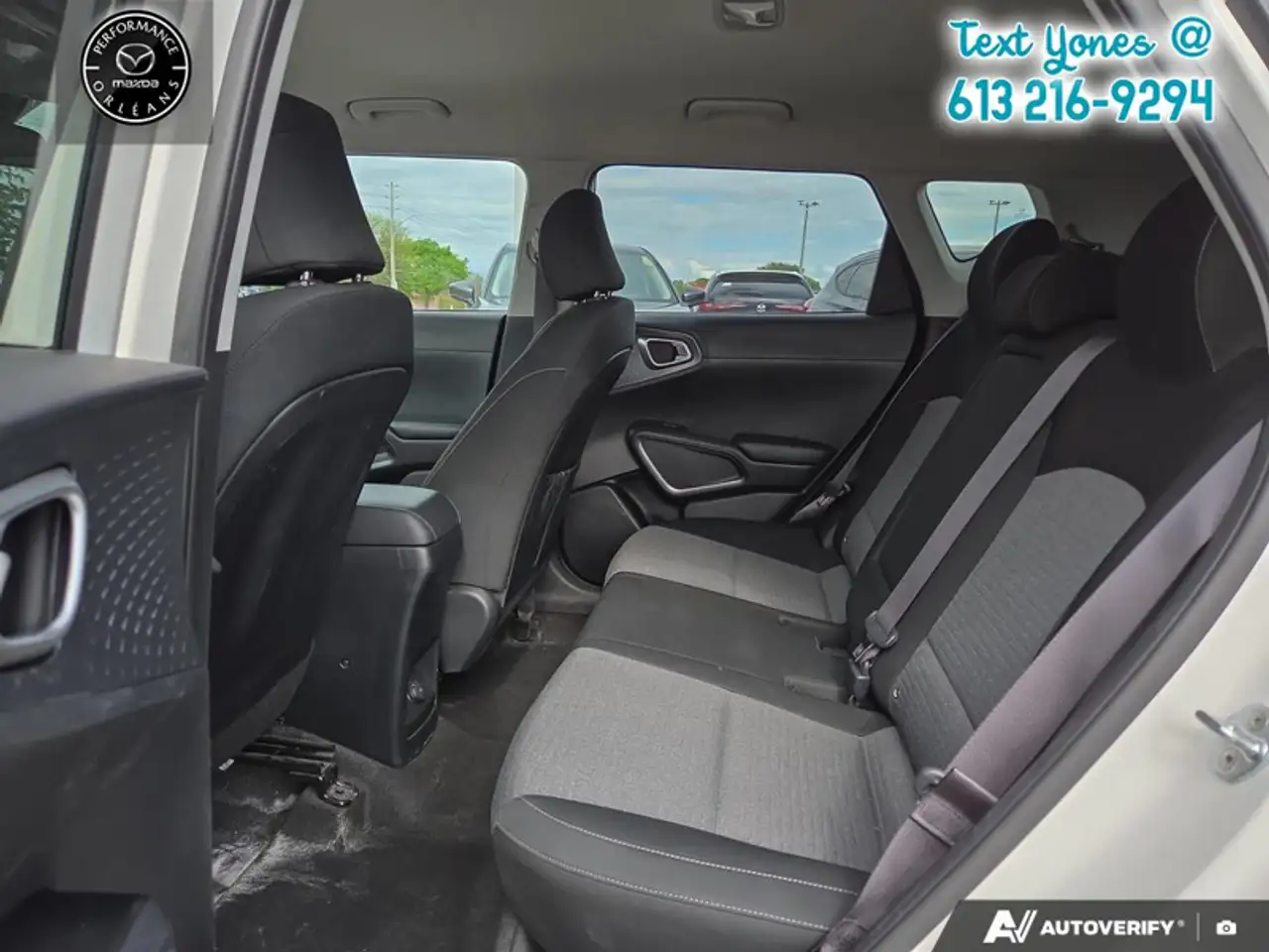 Kia Soul снимка Kia Soul