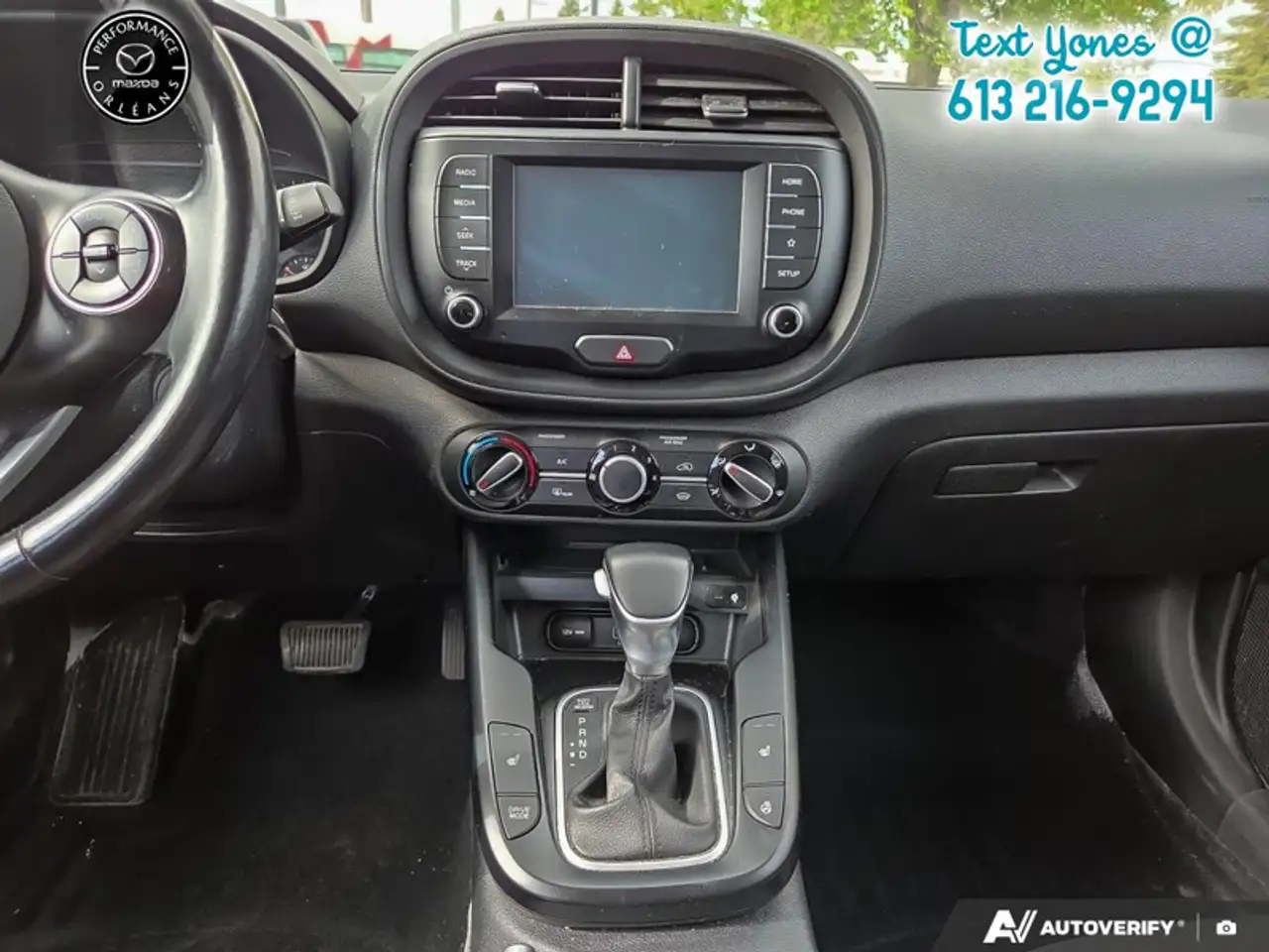Kia Soul снимка Kia Soul