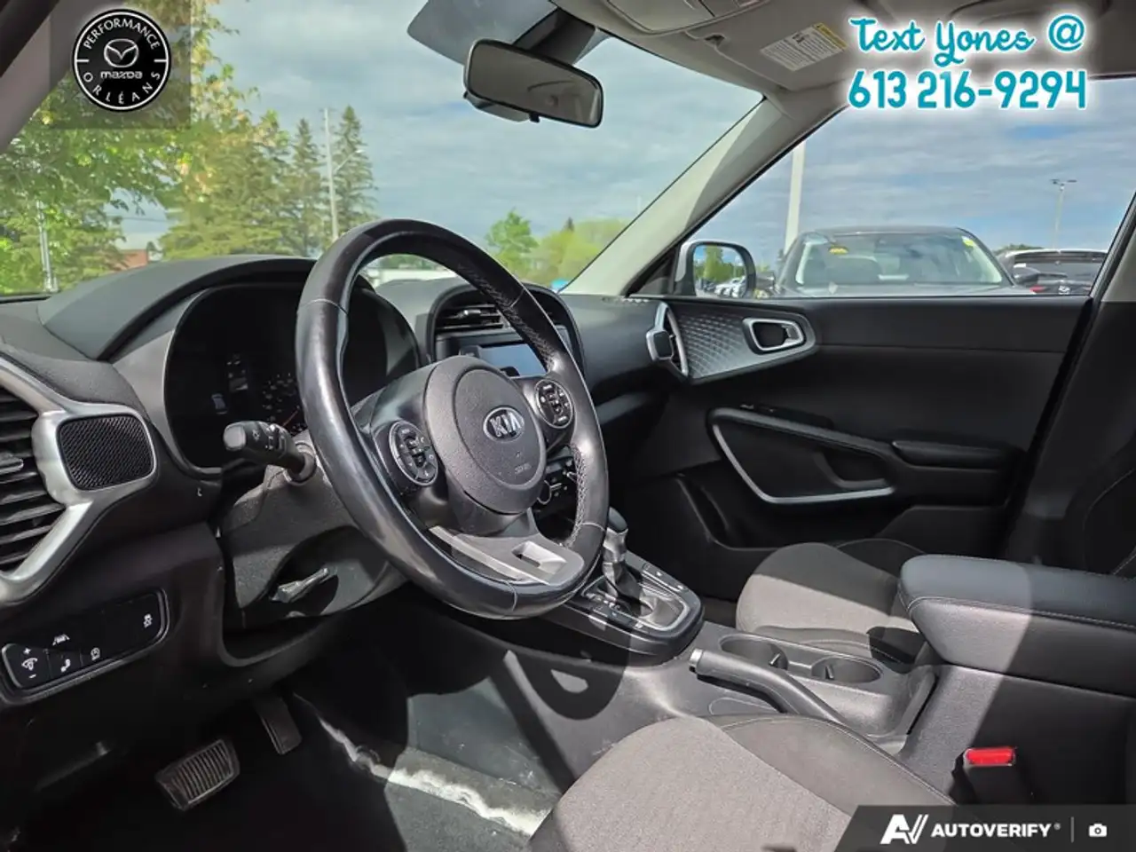 Kia Soul снимка Kia Soul