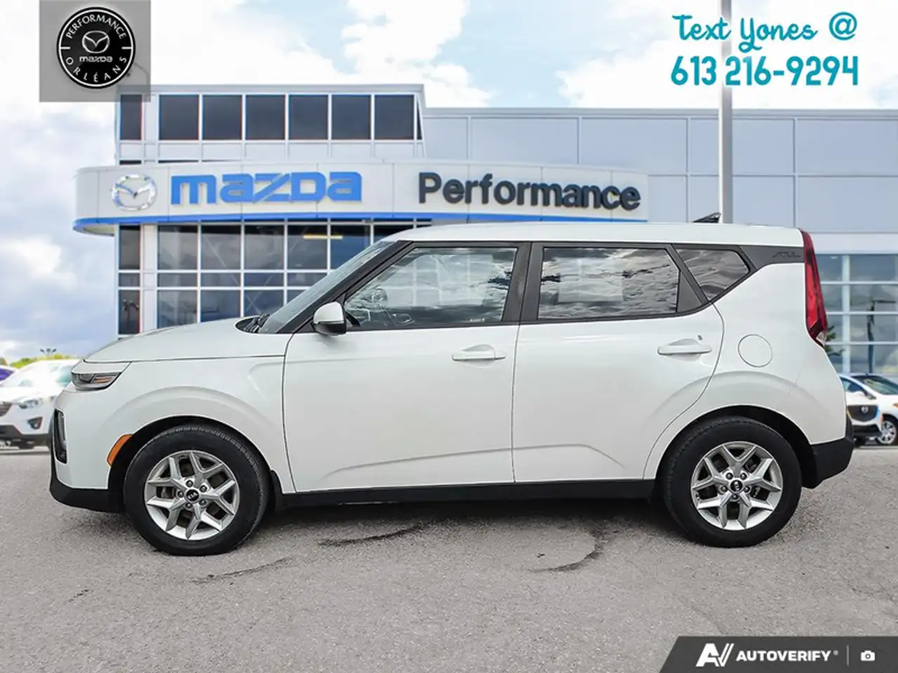 Kia Soul снимка Kia Soul