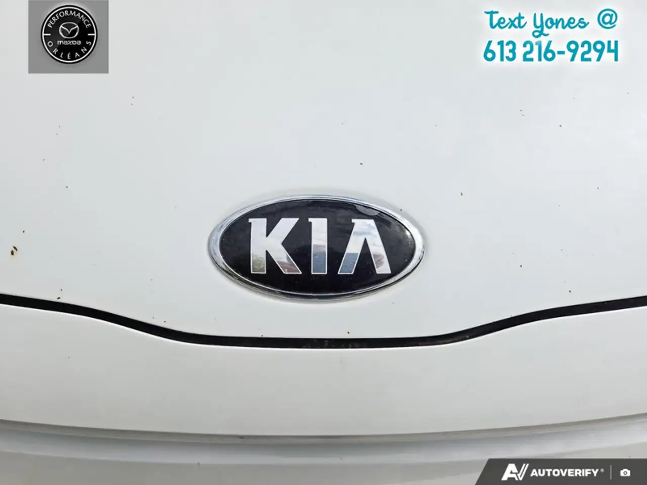 Kia Soul снимка Kia Soul