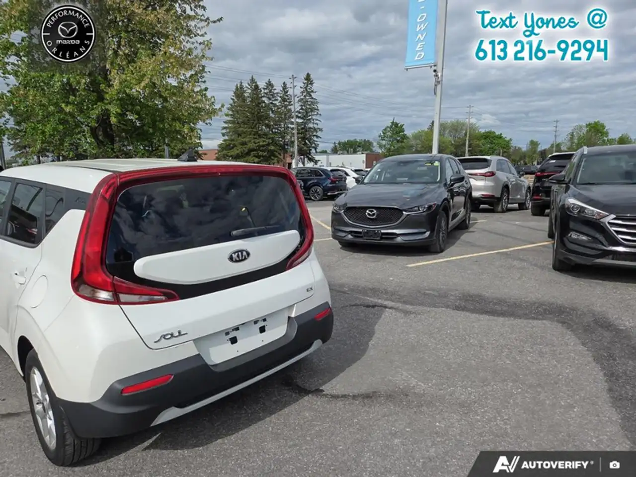 Kia Soul снимка Kia Soul