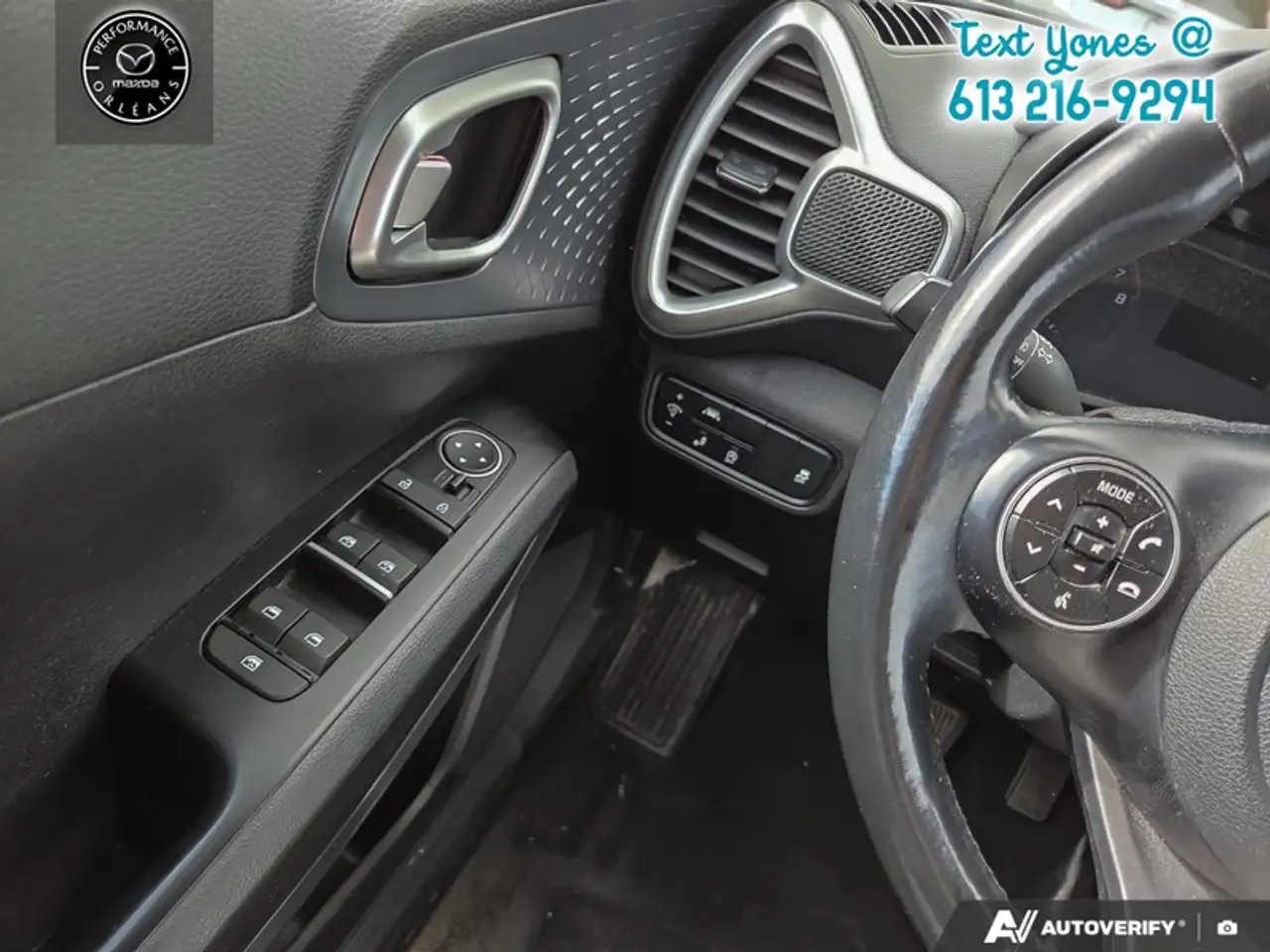 Kia Soul снимка Kia Soul