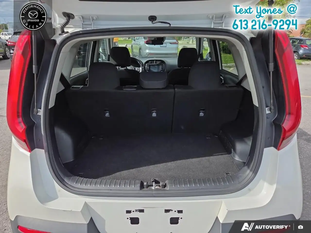 Kia Soul снимка Kia Soul