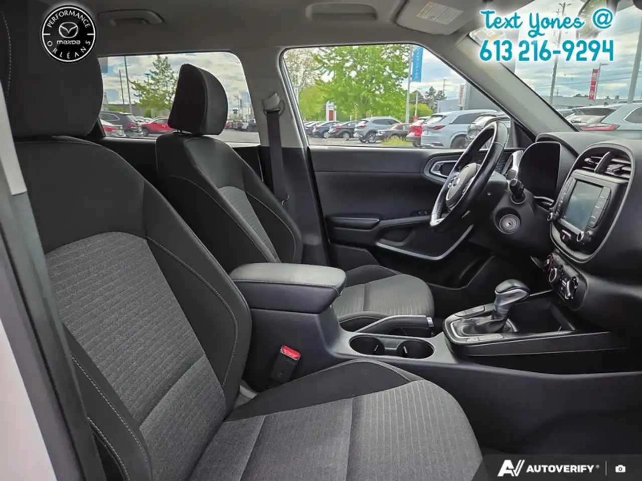 Kia Soul снимка Kia Soul
