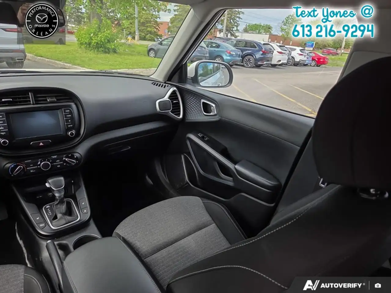 Kia Soul снимка Kia Soul