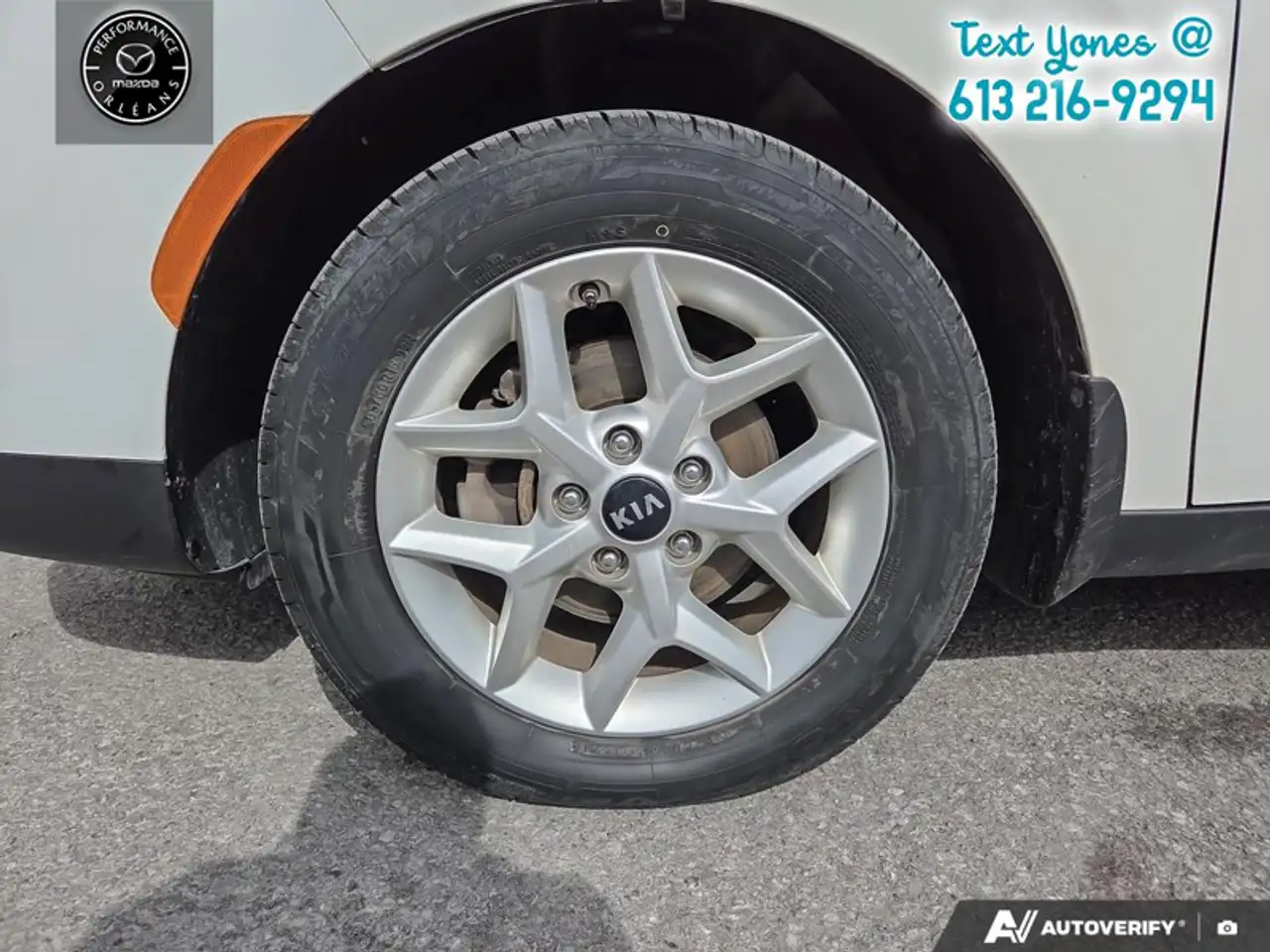 Kia Soul снимка Kia Soul