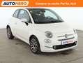 Fiat 500 1.0 Mild-Hybrid Dolcevita Blanco - thumbnail 8