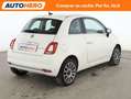 Fiat 500 1.0 Mild-Hybrid Dolcevita Blanco - thumbnail 6