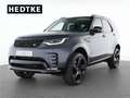 Land Rover Discovery D350 Dynamic HSE 22"+AHK+HUD+WINTER-PA Blau - thumbnail 1