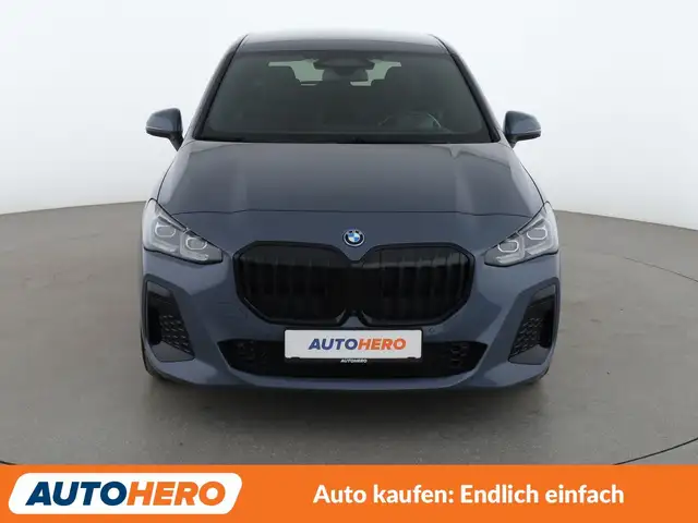 BMW 2 Series view 9