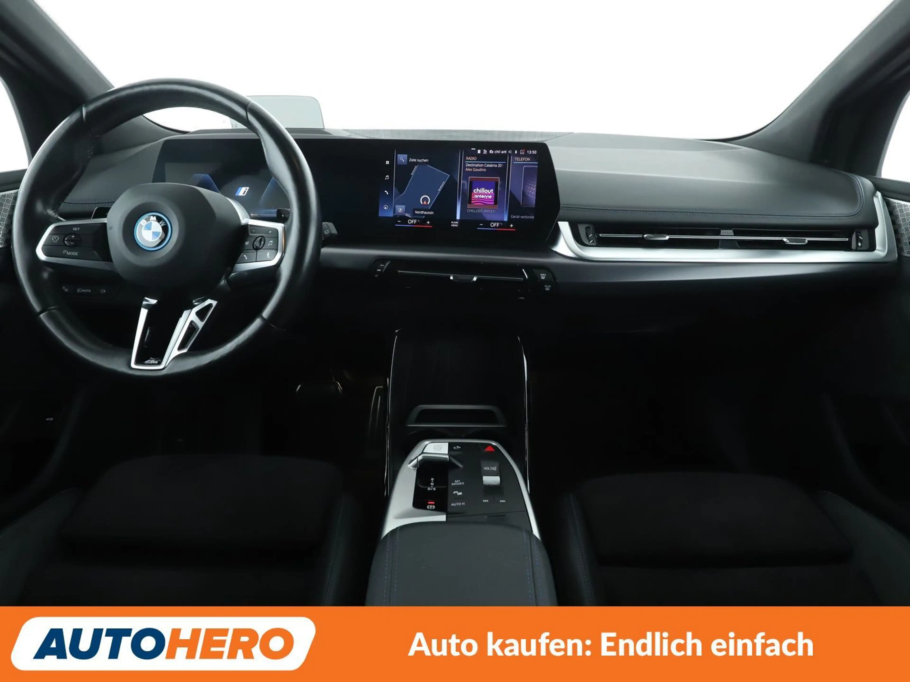BMW 230 230e Active Tourer xDrive M Sport Aut.*NAVI*LED* — photo 12