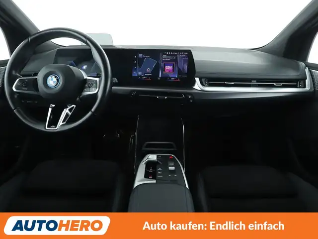 BMW 2 Series view 12