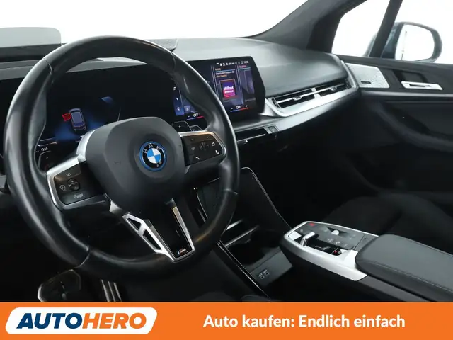 BMW 2 Series view 11