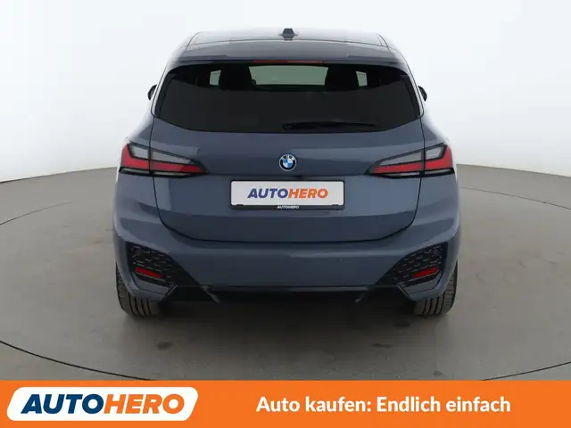 BMW 2 Series view 5