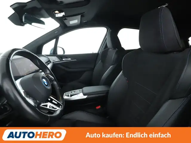 BMW 2 Series view 10