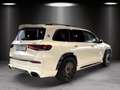 Mercedes-Benz GLS 600 GLS600 Maybach/BRABUS 800 VOLL!!! Led.mahagoni White - thumbnail 3