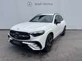 Mercedes-Benz GLC 300 de 4MATIC mit EQ AMG Night FAP AR MBUX Weiß - thumbnail 2