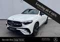 Mercedes-Benz GLC 300 de 4MATIC mit EQ AMG Night FAP AR MBUX Weiß - thumbnail 2