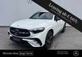 Mercedes-Benz GLC 300 de 4MATIC mit EQ AMG Night FAP AR MBUX Weiß - thumbnail 1